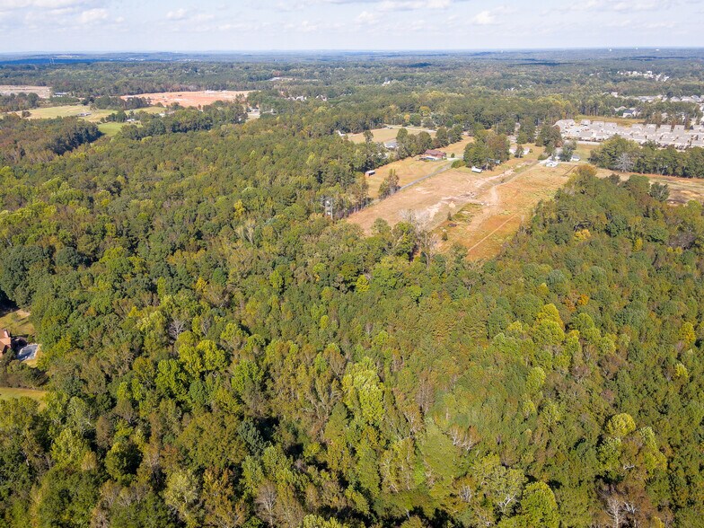 1111 Harbins Rd, Dacula, GA 30019 Land for Sale