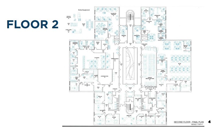 1420 Viceroy Dr, Dallas, TX for sale Floor Plan- Image 1 of 1