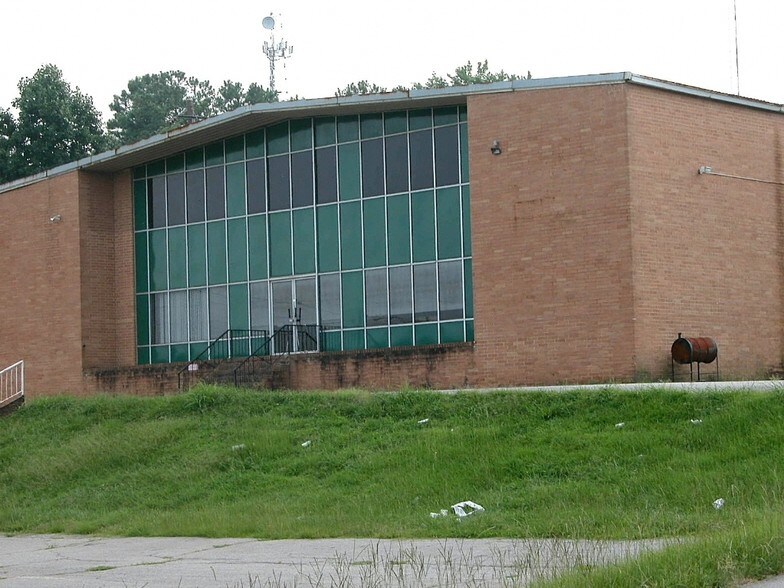 3929 Thurman Rd, Conley, GA for sale - Building Photo - Image 1 of 1