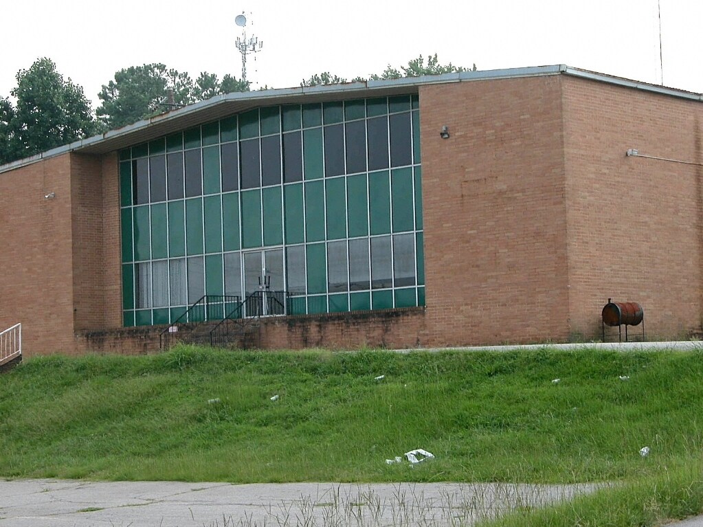 3929 Thurman Rd, Conley, GA for sale Building Photo- Image 1 of 1