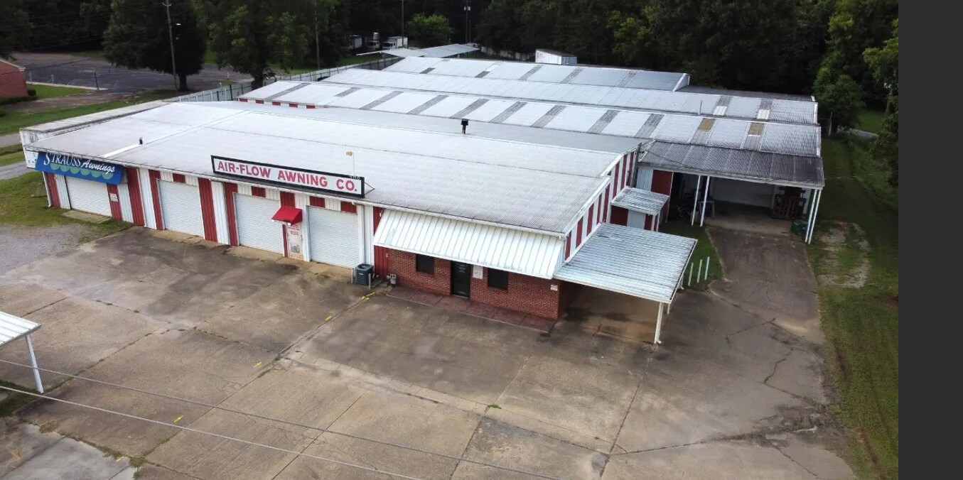 4720 Birmingham Hwy, Montgomery, AL for sale Building Photo- Image 1 of 8