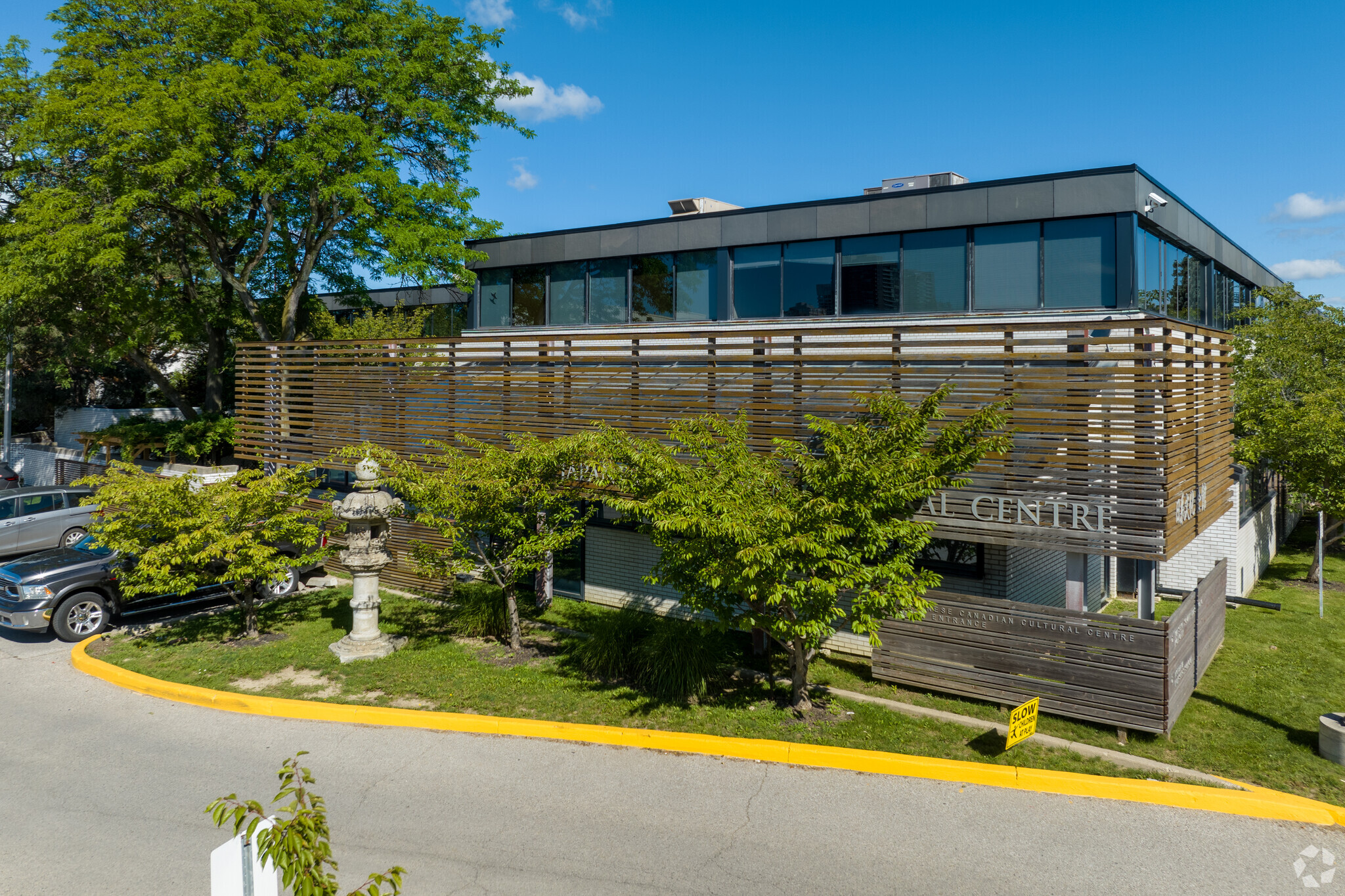 6 Sakura Way, Toronto, ON for sale Building Photo- Image 1 of 1