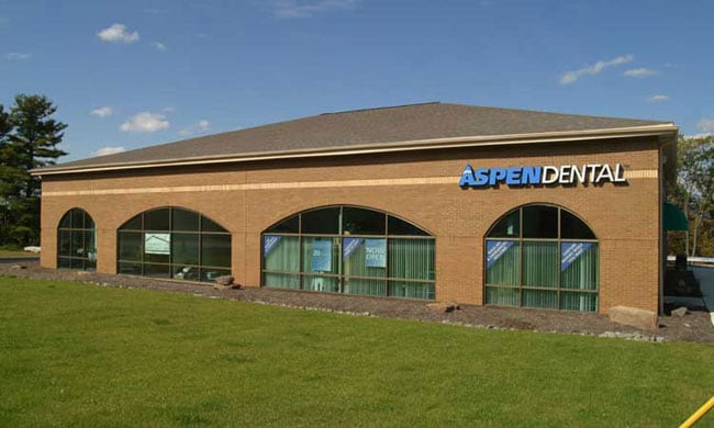 3439 Vestal Pky, Vestal Township, NY for lease - Building Photo - Image 2 of 5