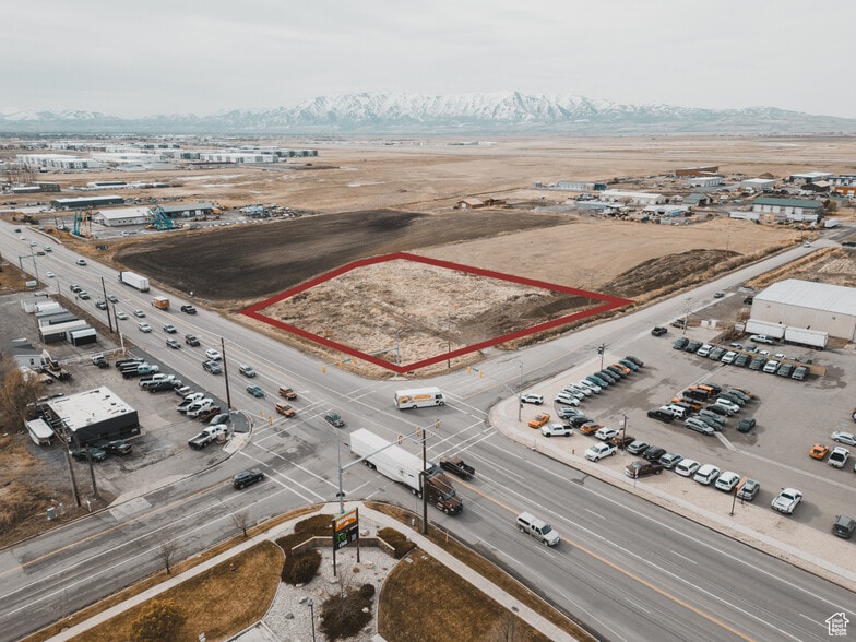 3700 N Highway 91, Hyde Park, UT for sale - Building Photo - Image 3 of 5