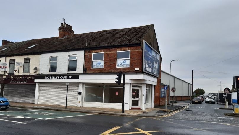 179 Holderness Rd, Hull for sale Primary Photo- Image 1 of 1