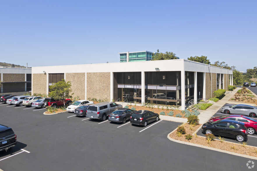 16450-16464 Via Esprillo, San Diego, CA for sale - Building Photo - Image 1 of 1