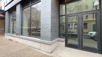 100 Mathewson St, Providence, RI for lease - Commercial Listing Video 