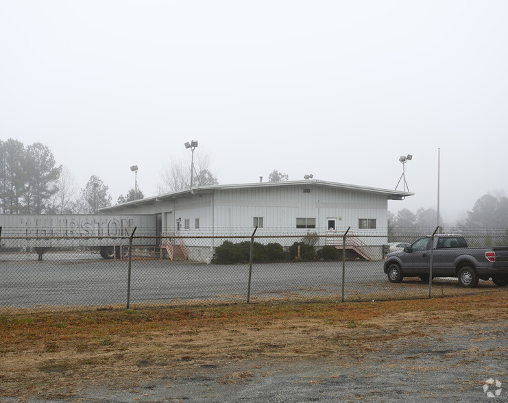 603 Canterbury Rd, Kings Mountain, NC for sale - Primary Photo - Image 1 of 1