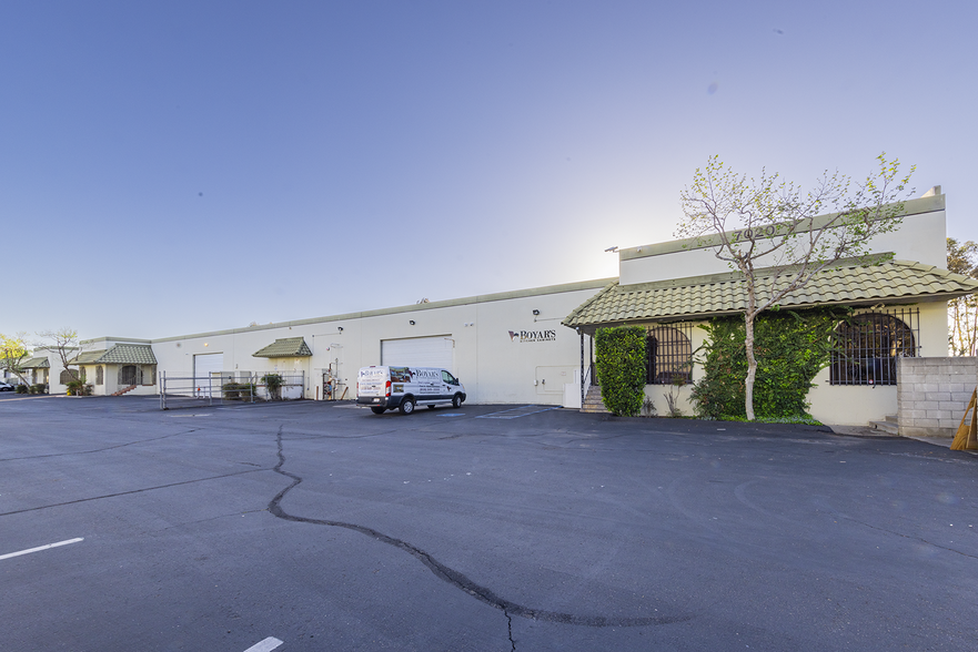 7014-7020 Carroll Rd, San Diego, CA for lease - Building Photo - Image 3 of 6