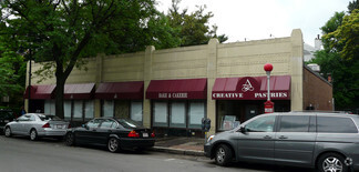 More details for 392 Harvard St, Brookline, MA - Retail for Lease