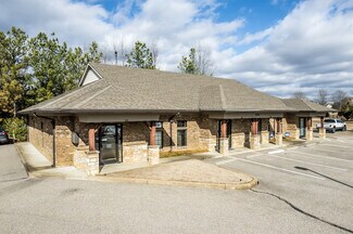More details for 11880 Cranston Dr, Arlington, TN - Office for Lease