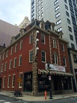 1417 Locust St, Philadelphia PA - Storefront Property