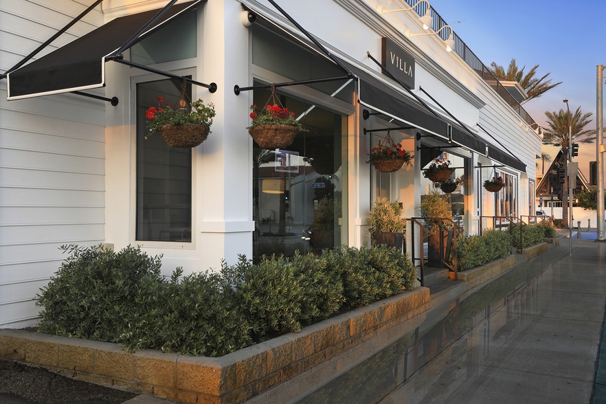 1500 W Balboa Blvd, Newport Beach, CA for lease - Building Photo - Image 2 of 17