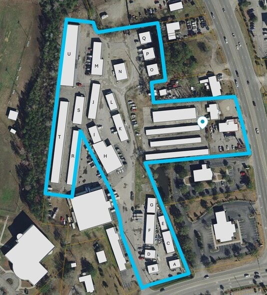 2352 Sc-9 Hwy E, Longs, SC for lease - Site Plan - Image 1 of 18