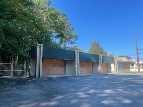 1922 Riverside Dr, Macon-Bibb, GA for sale Building Photo- Image 1 of 1