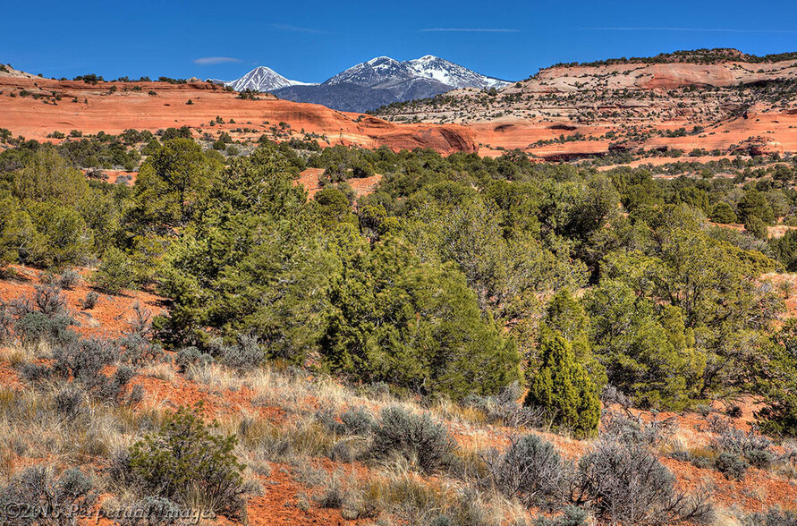 Parcel E & Highway 191, Moab, UT for sale - Building Photo - Image 3 of 19