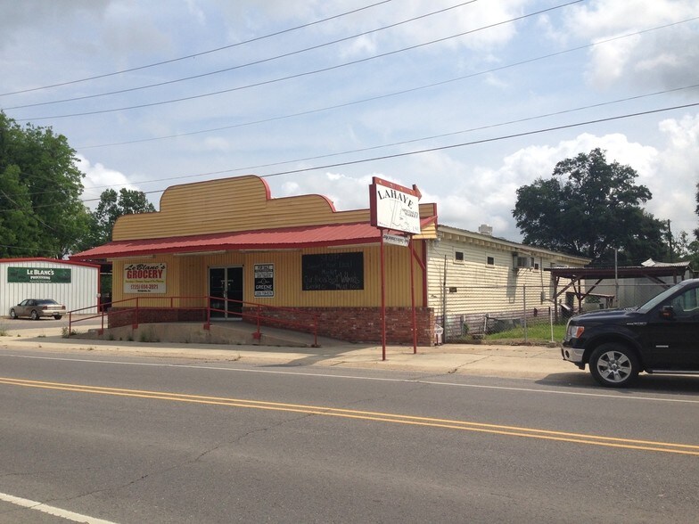 111 LA Hwy 1, LA 70759