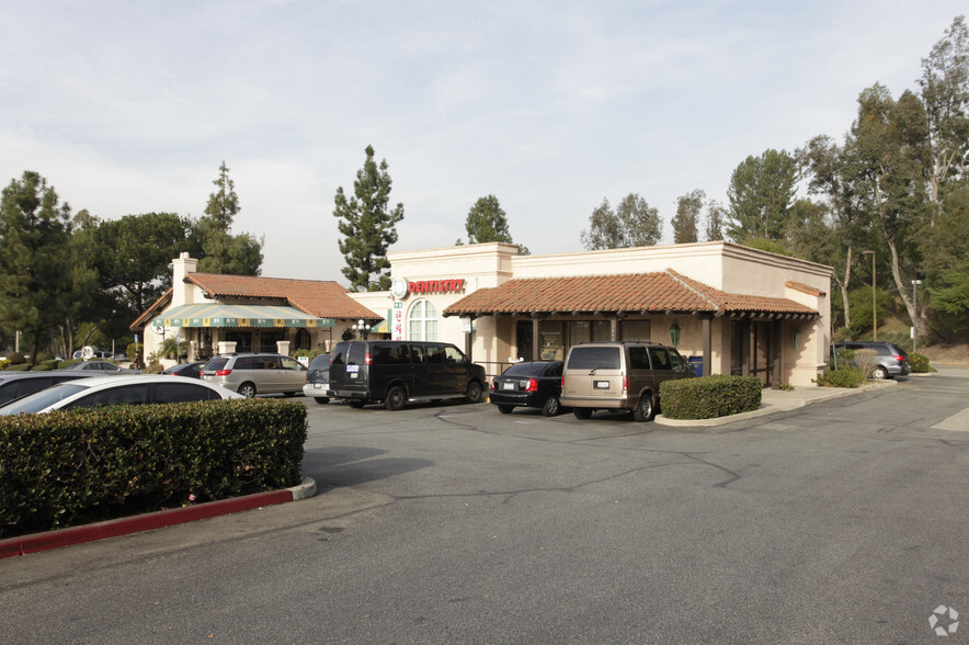 22640 Golden Springs Dr, Diamond Bar, CA for lease - Primary Photo - Image 1 of 3