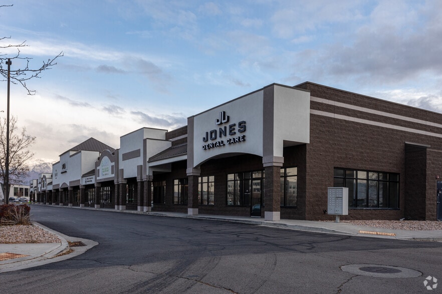 597 S Pleasant Grove Blvd, Pleasant Grove, UT for sale - Primary Photo - Image 1 of 1