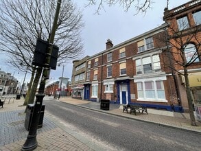 24-26 Ormskirk St, St. Helens for lease Building Photo- Image 2 of 12