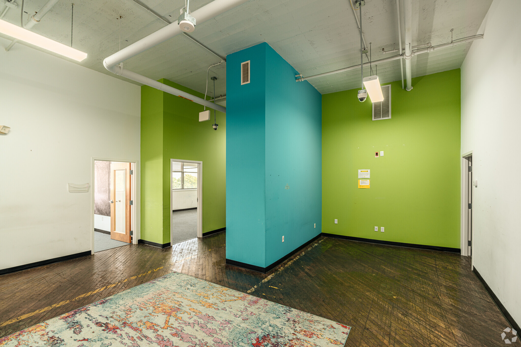 5070-5080 Parkside Ave, Philadelphia, PA for lease Interior Photo- Image 1 of 2