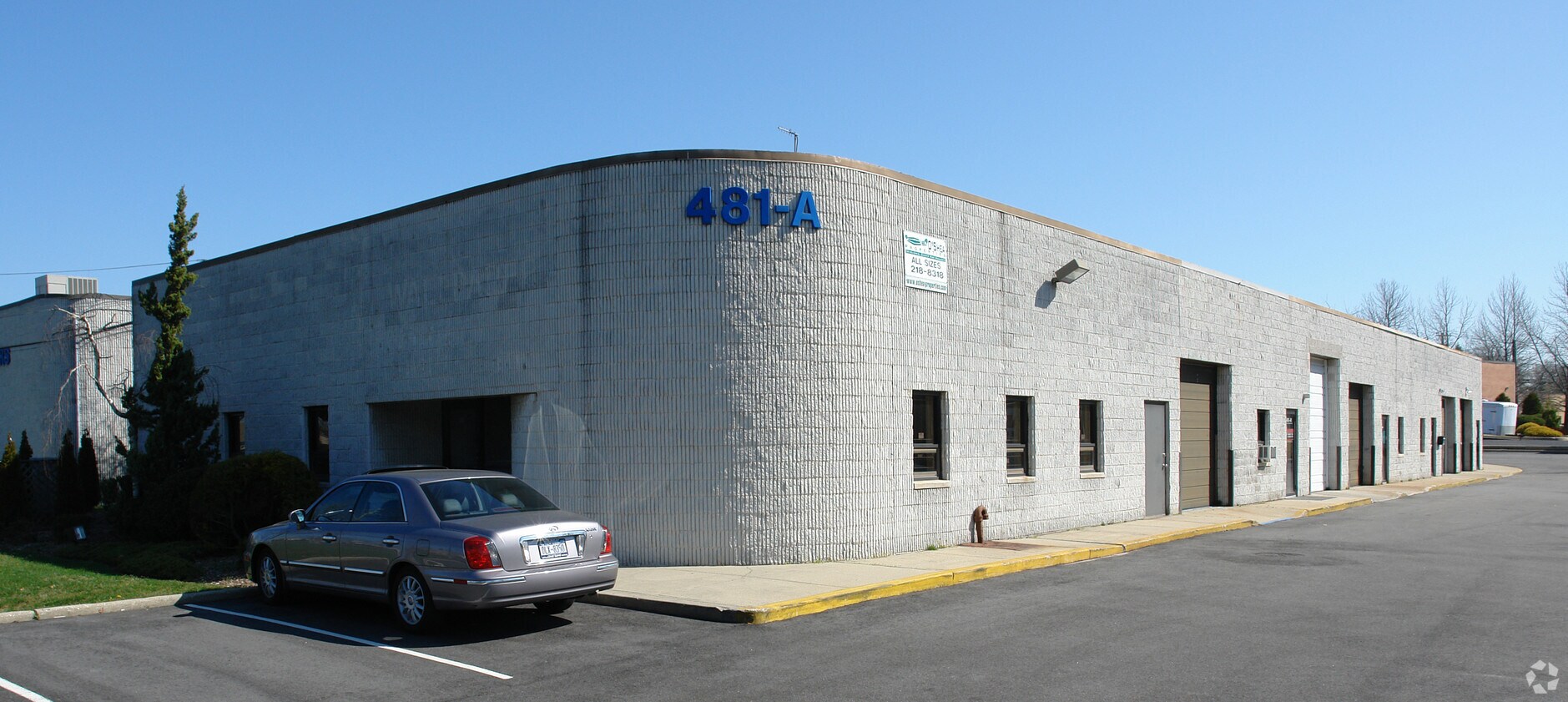 481 Johnson Ave, Bohemia, NY 11716