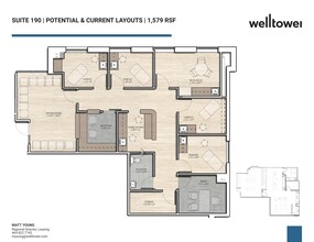 7217 W Telecom Pky, Garland, TX for lease Floor Plan- Image 1 of 1