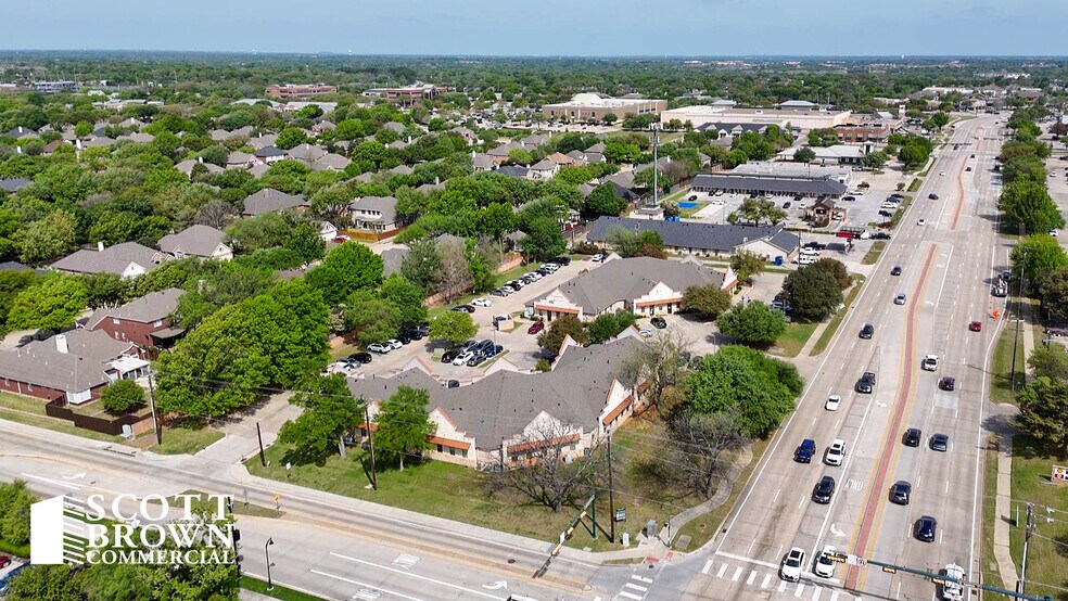3301 Long Prairie Rd, Flower Mound, TX for sale - Building Photo - Image 3 of 15