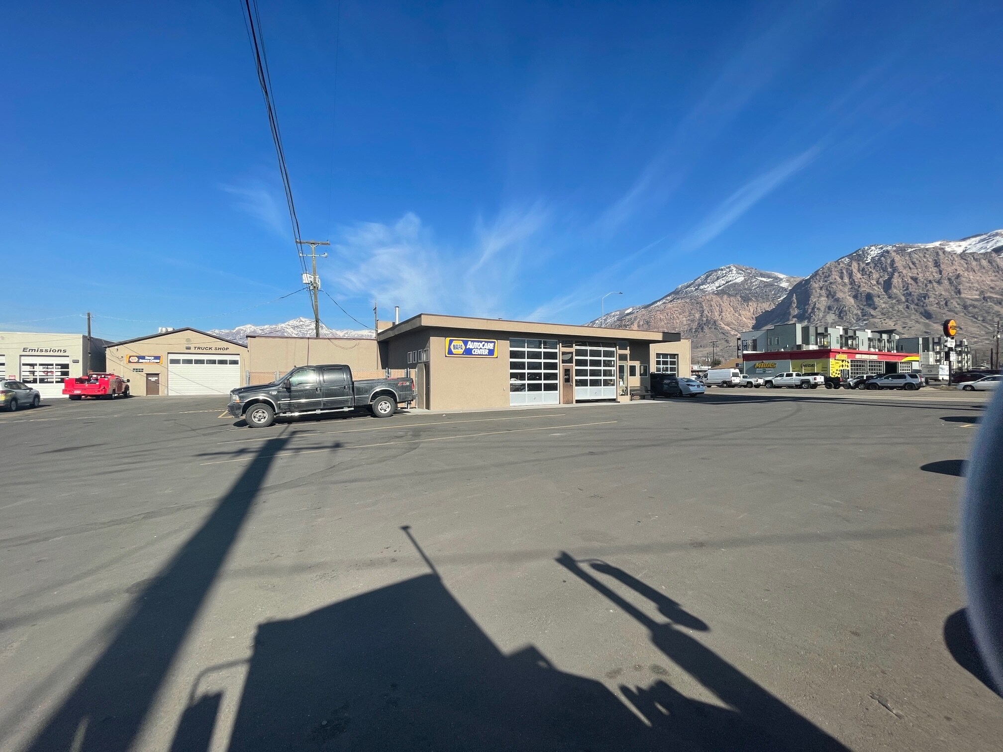 233 S Washington Blvd, Ogden, UT 84404 Retail for Sale