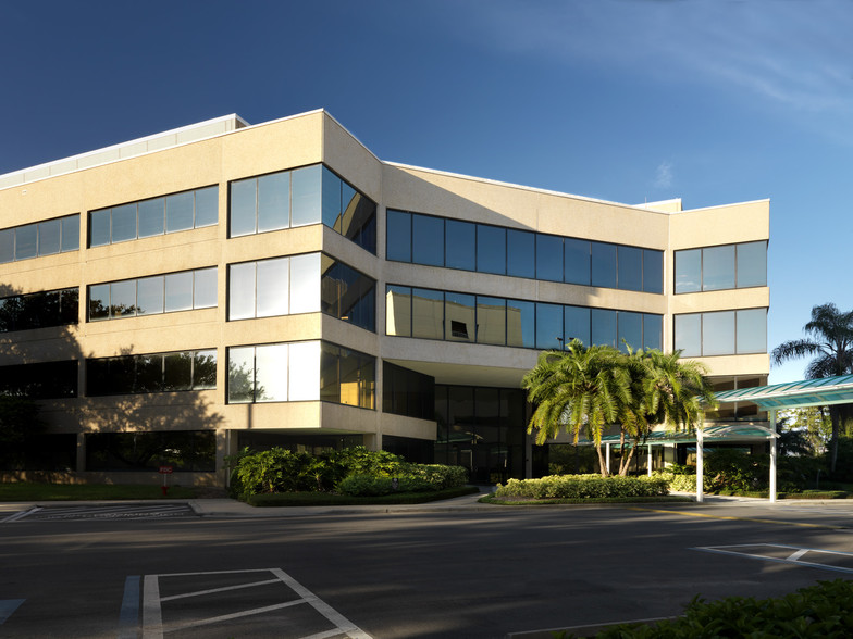 3405 W Martin Luther King Blvd, Tampa, FL, 33607 - Office Space For ...