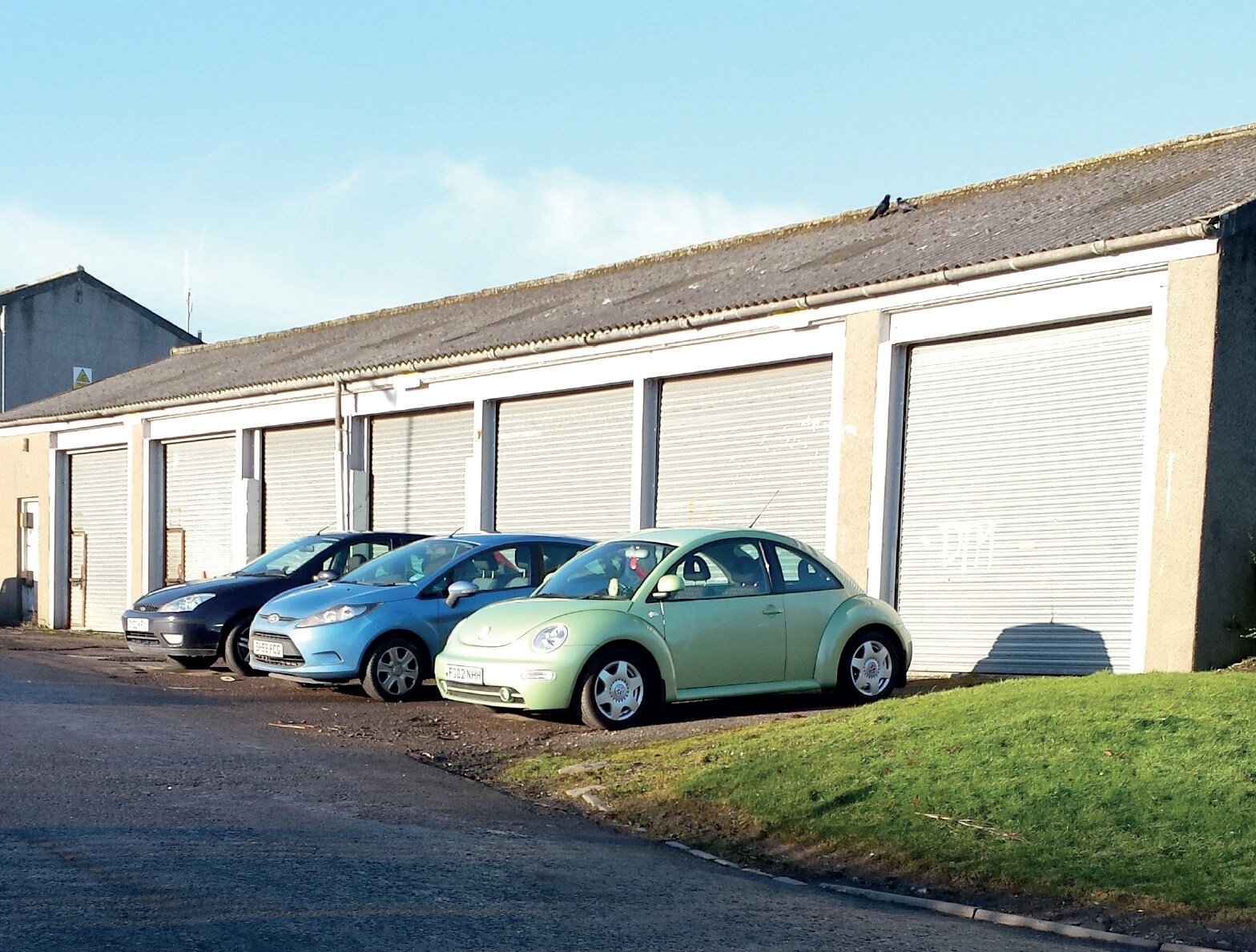 Bankhead Ave, Aberdeen for sale Primary Photo- Image 1 of 1