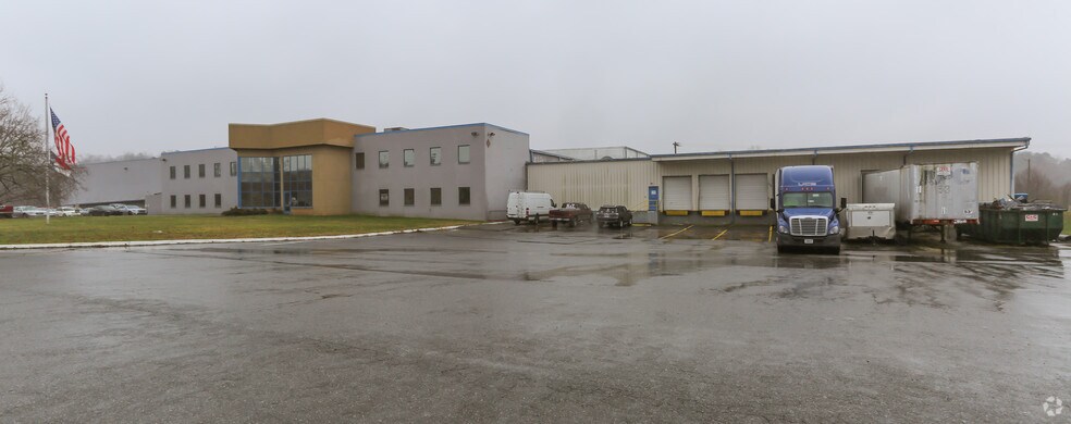 511 Hoffman Rd, Lincolnton, NC for sale - Primary Photo - Image 1 of 1