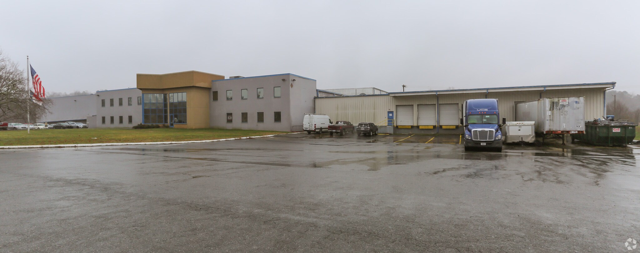 511 Hoffman Rd, Lincolnton, NC for sale Primary Photo- Image 1 of 1