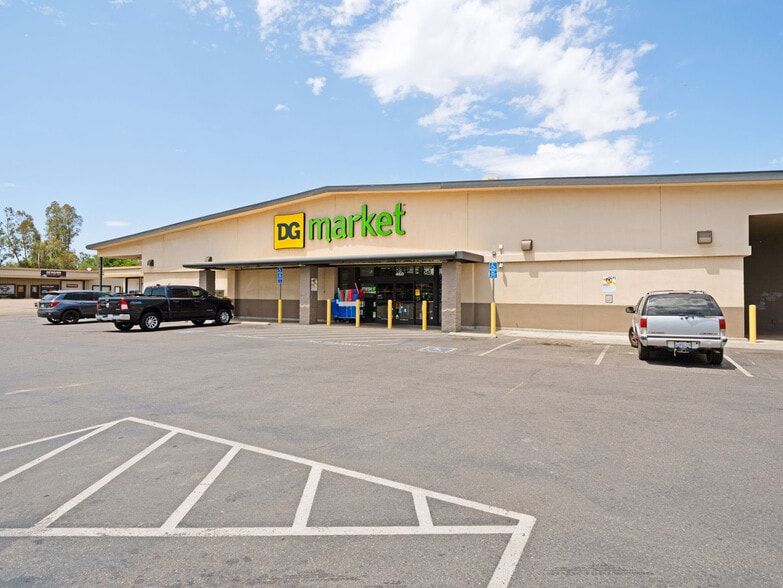 460 Antelope Blvd, Red Bluff, CA for sale - Building Photo - Image 1 of 1