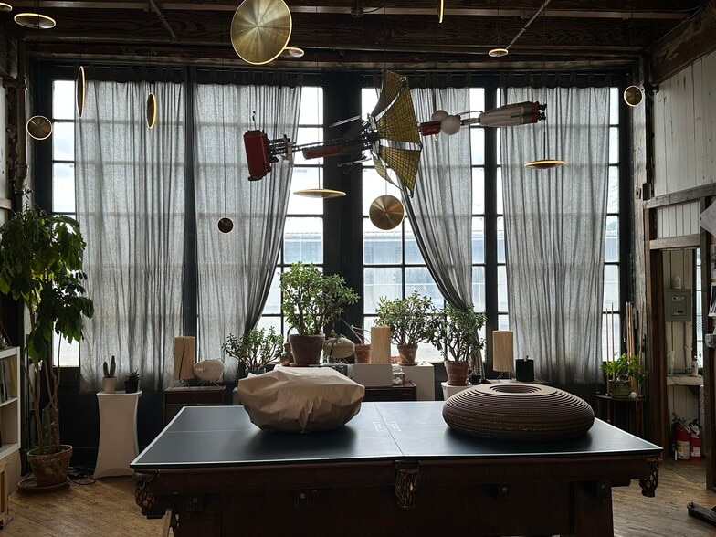 3200-3220 1st Ave S, Seattle, WA for lease - Interior Photo - Image 3 of 46