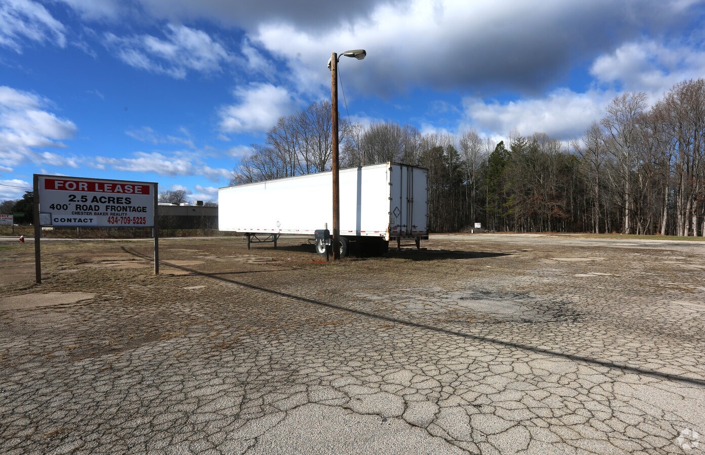 1667 Piney Forest Rd, Danville, VA 24540