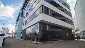 More details for 100 Hagley Rd, Birmingham - Office for Lease