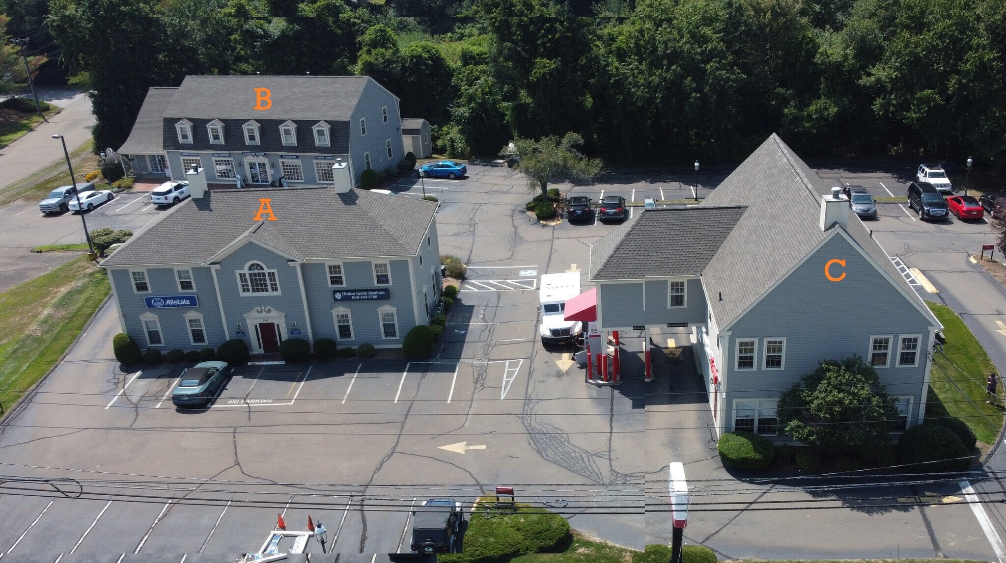 250-252 East Main portfolio of 2 properties for sale on LoopNet.com Building Photo- Image 1 of 16