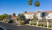 La Quinta Inn & Suites by Wyndham Phoenix - Motel