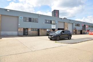 More details for Hythe Rd, London - Industrial for Lease