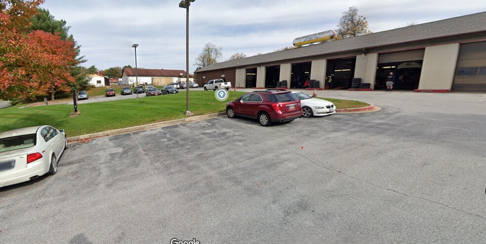 881 Sandosky Rd, Sykesville, MD for sale - Building Photo - Image 2 of 20