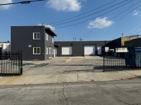 118 Nevada St, El Segundo CA - Commercial Real Estate