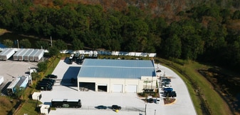 Jetport Industrial Park Building 2 - Business Park