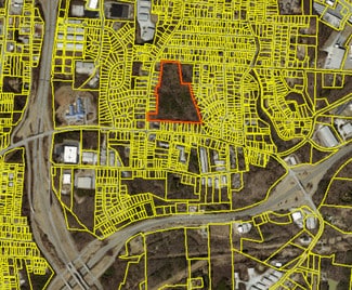 More details for 2704 Central Ave, High Point, NC - Land for Sale