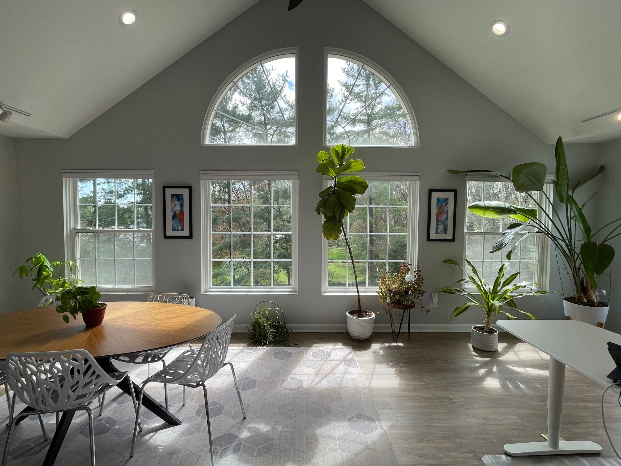 9661-9667 Main St, Fairfax, VA for sale Interior Photo- Image 1 of 1