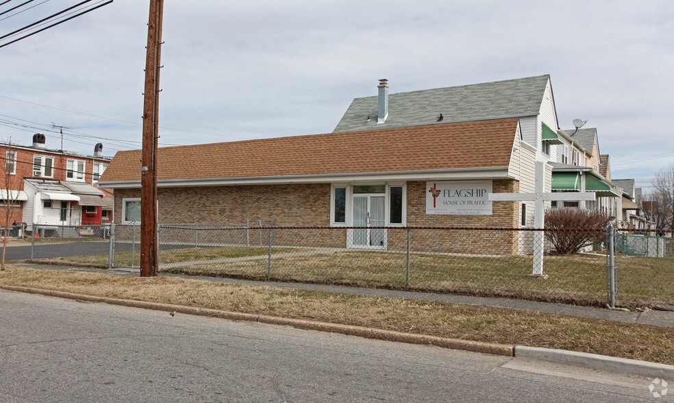 295299 Willow Spring Rd, Dundalk, MD 21222