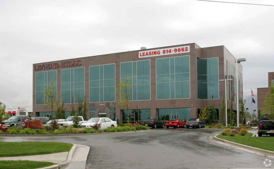 1725 E 1450 S, Clearfield, UT 84015 Clearfield Legends Hills