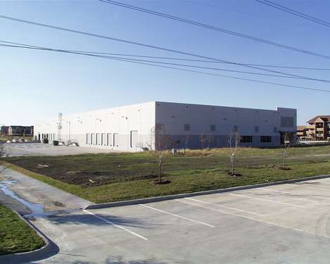 1700 Tech Centre Pky, Arlington, TX for lease - Other - Image 2 of 4