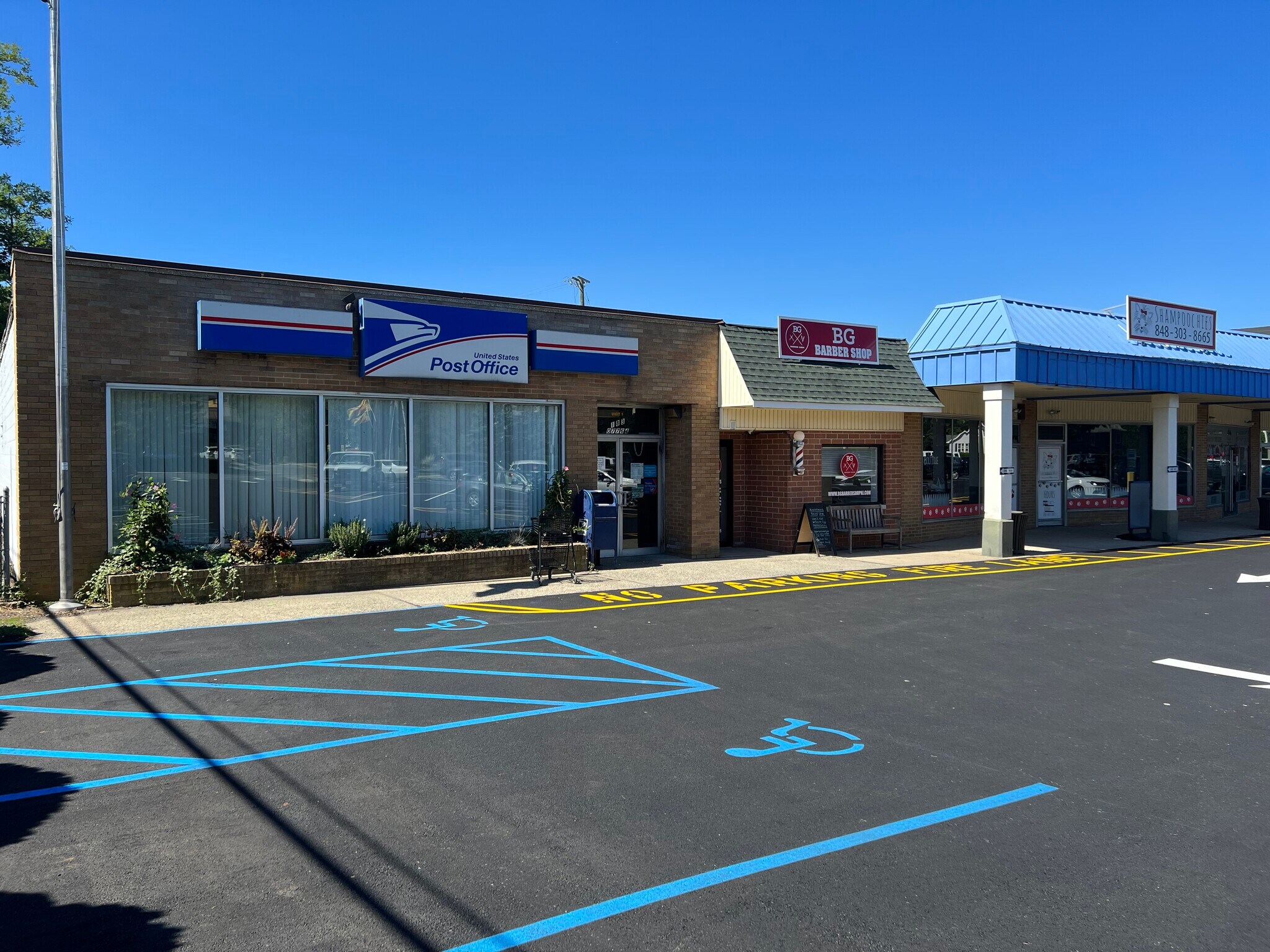 167183 Locust Ave, West Long Branch, NJ 07764