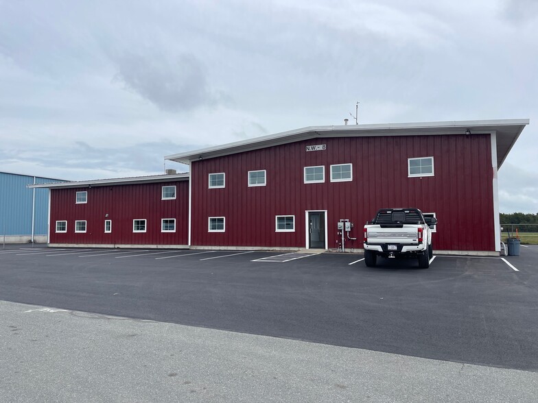 246 S Meadow Rd, Plymouth, MA for lease - Building Photo - Image 1 of 12